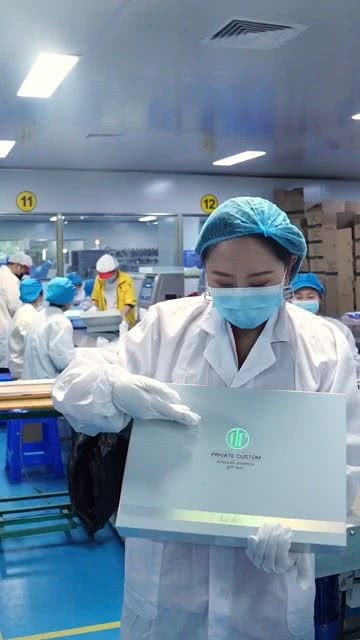 你還在零售端買化妝品嗎 我們是專業的化妝品生產廠家,一件也是工廠價