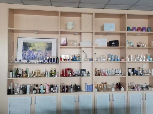 法若姿GMP標準十萬級潔凈廠房探秘 走進雨田化妝品工廠